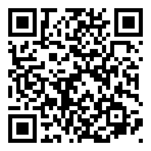 QR-Code für Mario's Druckwerkstatt