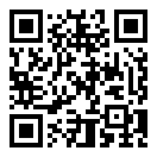 QR-Code für Raufner Hütte